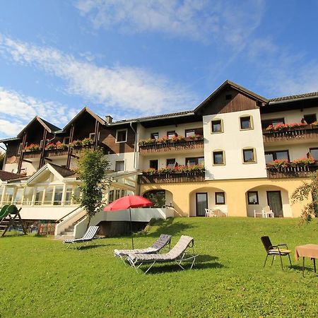 Ferienwohnungen Fiala-Koefer Pörtschach am Wörthersee Dış mekan fotoğraf