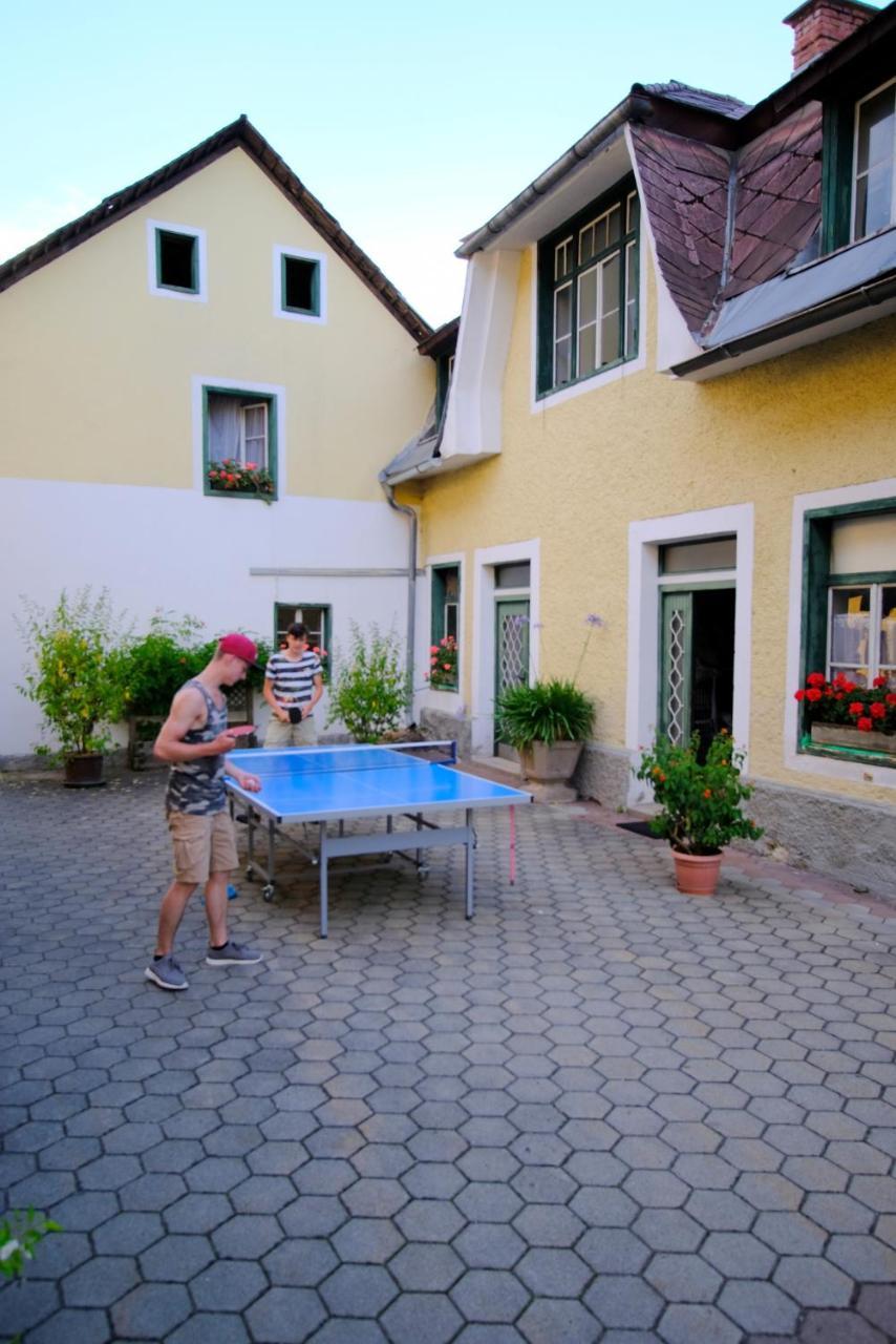Ferienwohnungen Fiala-Koefer Pörtschach am Wörthersee Dış mekan fotoğraf